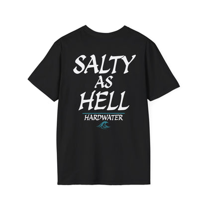 Salty As Hell Tee