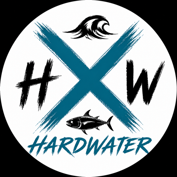 HARDWATER