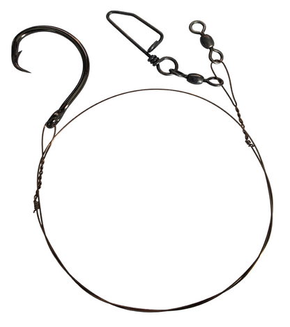 Hardwater 12/0 Shark Rig
